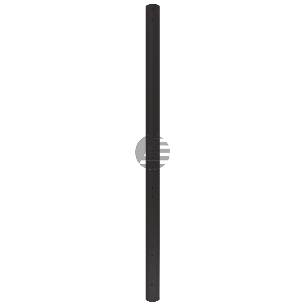 NEWSTAR DECKENHALTER VERLAENGERUNGSROHR FPMA-CP200BLACK 200cm schwarz