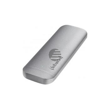 Intenso externe SSD Business Festplatte 250 GB