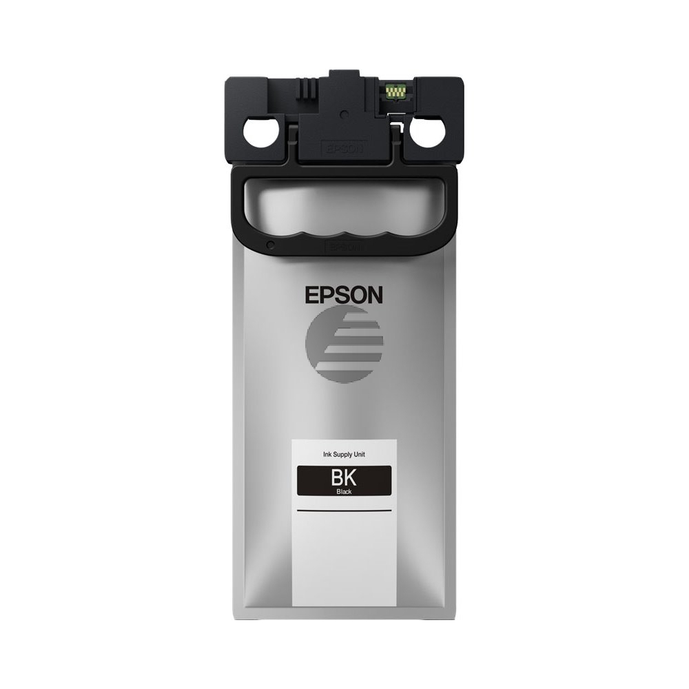 Epson Tintenpatrone schwarz (C13T964140, 96)