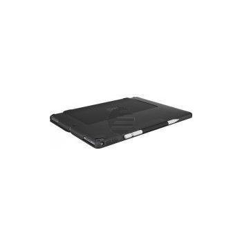 Logitech SLIM COMBO Keyboard Case für iPad Pro 12,9'', schwarz