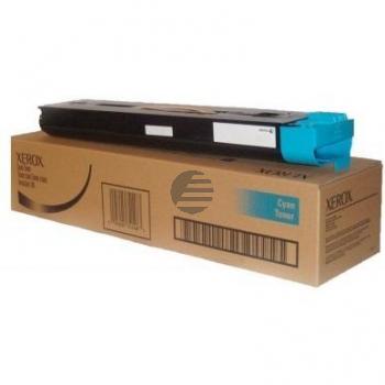 Xerox Toner-Kit (Metered) cyan (006R01376)