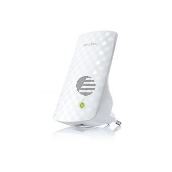 TP-LINK Dual Band WLAN Repeater RE200 AC750