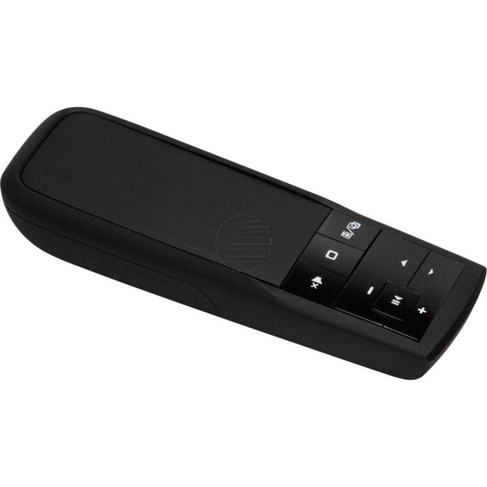 LogiLink Wireless Presenter 2,4 GHz