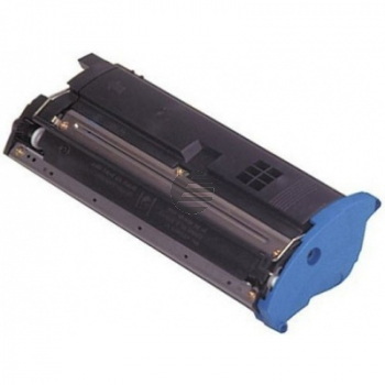 QMS Toner-Kartusche cyan (171-0471-004)