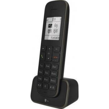Telekom Sinus 207 Pack schwarz