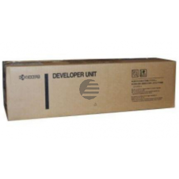 Kyocera Entwickler gelb (302HN93020, DV-560Y)