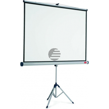 Nobo Stativ-Leinwand 175 x 130 cm Projektionsfläche: (1902396)