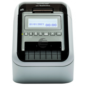 Brother QL-820NWBVM