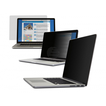 3M Bildschirmfolie Privacy MacBook Air 15 " / 16:10, Bildschirmdiagonale: 15 ", Folien Effekt: Sichtschutz, Seitenverhältnis Bildschirm: 16:10, 13 7/8" x 9 1/16"