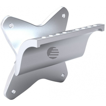 NEWSTAR APPLE IMAC VESA ADAPTER SILBER FPMA-VESAMAC 24-27 15kg