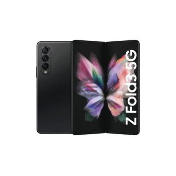 Telekom Samsung Galaxy Z Fold 3 5G 256 GB schwarz