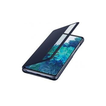 Samsung Smart Clear View Cover Galaxy S20 FE, navy