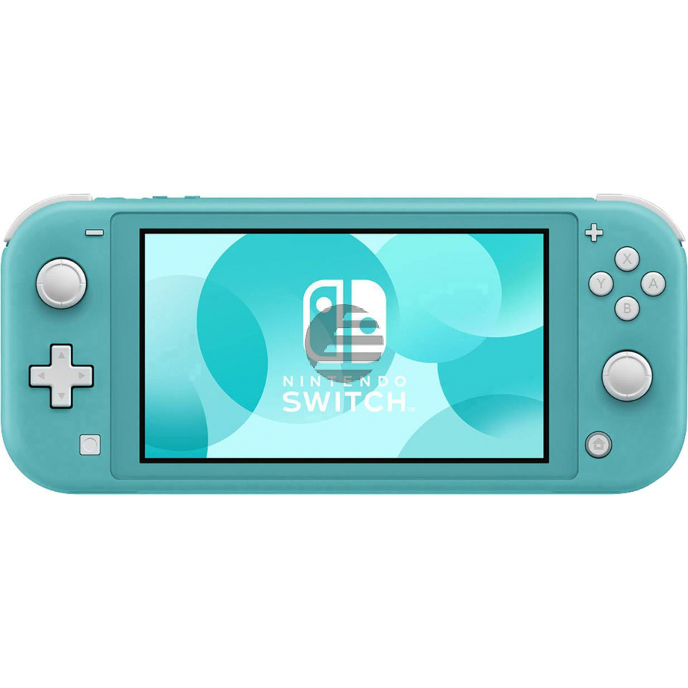 Nintendo Switch Lite Türkis