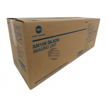Konica Minolta Fotoleitertrommel schwarz (A06003F, IU-610K)