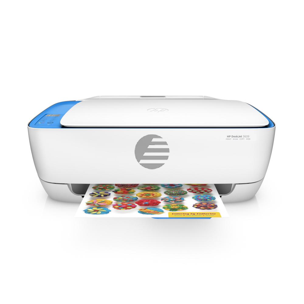 HP Deskjet 3639 AIO (F5S43B)