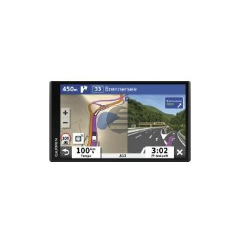 Garmin Camper 780 LMT-D EU Wohnmobil- und Camper-Navigation