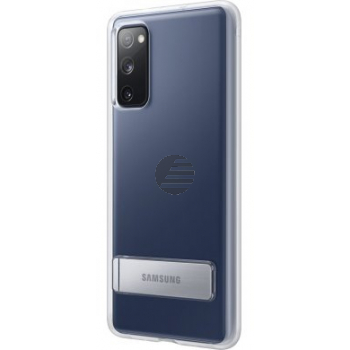 Samsung Clear Standing Cover Galaxy S20 FE, transparent