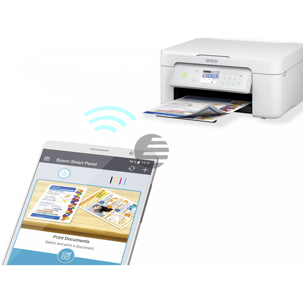 Epson Expression Home XP-4155 (C11CG33408)