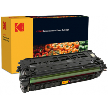 Kodak Toner-Kartusche magenta (185H136303) ersetzt 508A