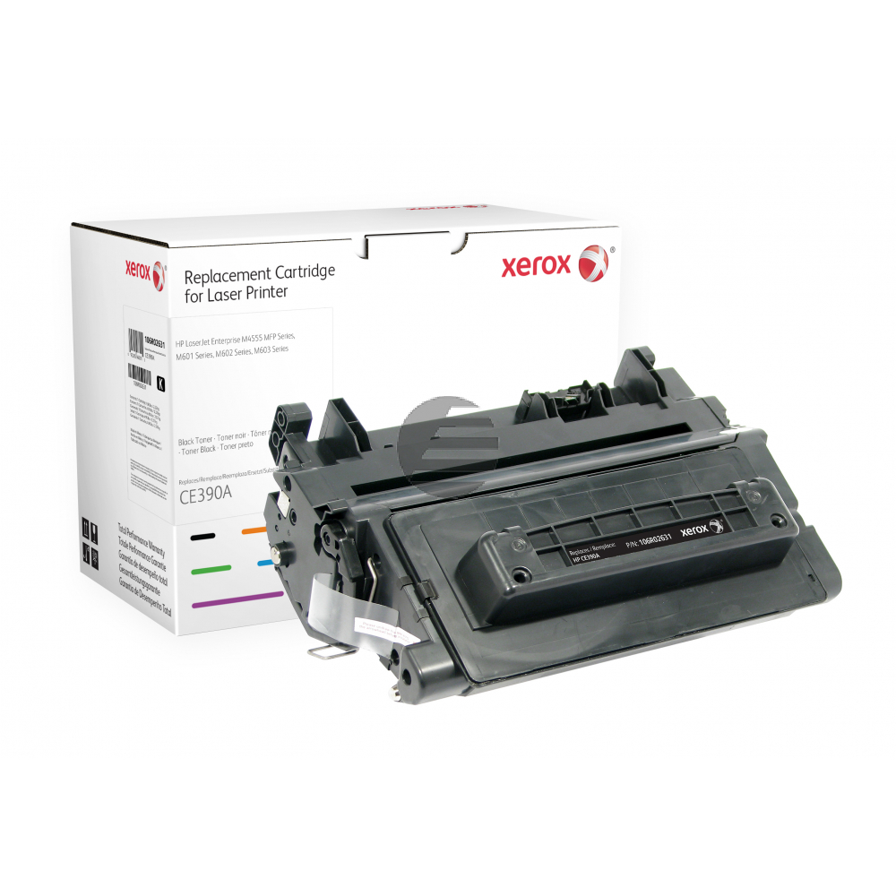 Xerox Toner-Kartusche schwarz (106R02631) ersetzt 90A