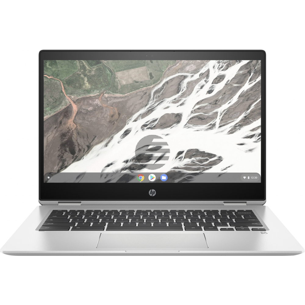 HP Chromebook x360 14 G1 Intel i3-8130U 35,56cm 14Zoll FHD 8GB 64GB/eMMC WLAN BT Chrome64 1J. Gar. (DE)