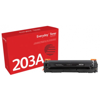 Xerox Toner-Kartusche (Everyday Toner) schwarz (006R04176) ersetzt 203A