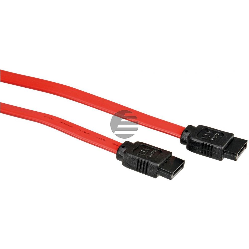 Value Kabel SATA 50 cm