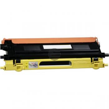 Brother Toner-Kit gelb HC (TN-135Y)