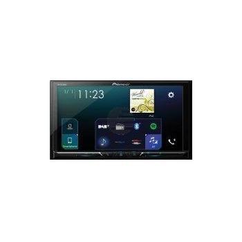 Pioneer SPH-DA230DAB AppRadio Smartphone-Receiver mit DAB+