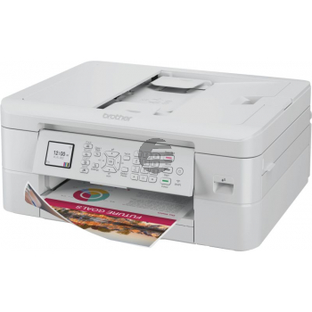 Brother MFC-J 1010 DW (MFCJ1010DWRE1)