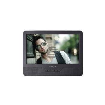 Odys Seal  9 (9'' LCD Screen, DVD-Player, Li-Ion Battery)