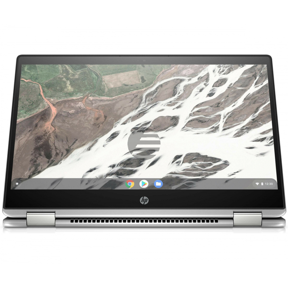 HP Chromebook x360 14 G1 Intel i5-8350U 35,56cm 14Zoll FHD 8GB 64GB/eMMC WLAN BT Chrome64 1J. Gar. (DE)