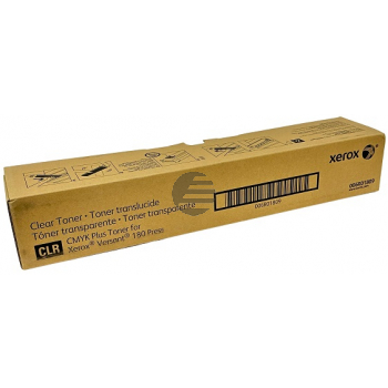Xerox Toner-Kit (Sold) klar (006R01809)