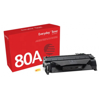 Xerox Toner-Kartusche (Everyday Toner) schwarz (006R03840) ersetzt 80A