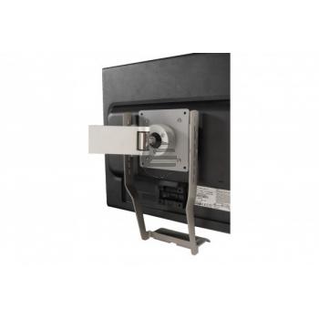 BNECDOC440 BAKKER DOKUMENTENHALTER Clean-doc 440 transparent Kunststoff BNECDOC440 BAKKER DOKUMENTENHALTER Clean-doc 440 transparent Kunststoff