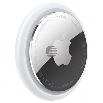 Apple AirTag (4er Pack) weiß Apple AirTag (4er Pack) weiß