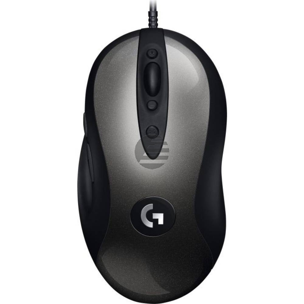 LOGITECH MX518 Gaming Mouse - USB - EWR2