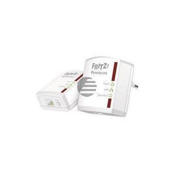 AVM FRITZ!Powerline 510E Set