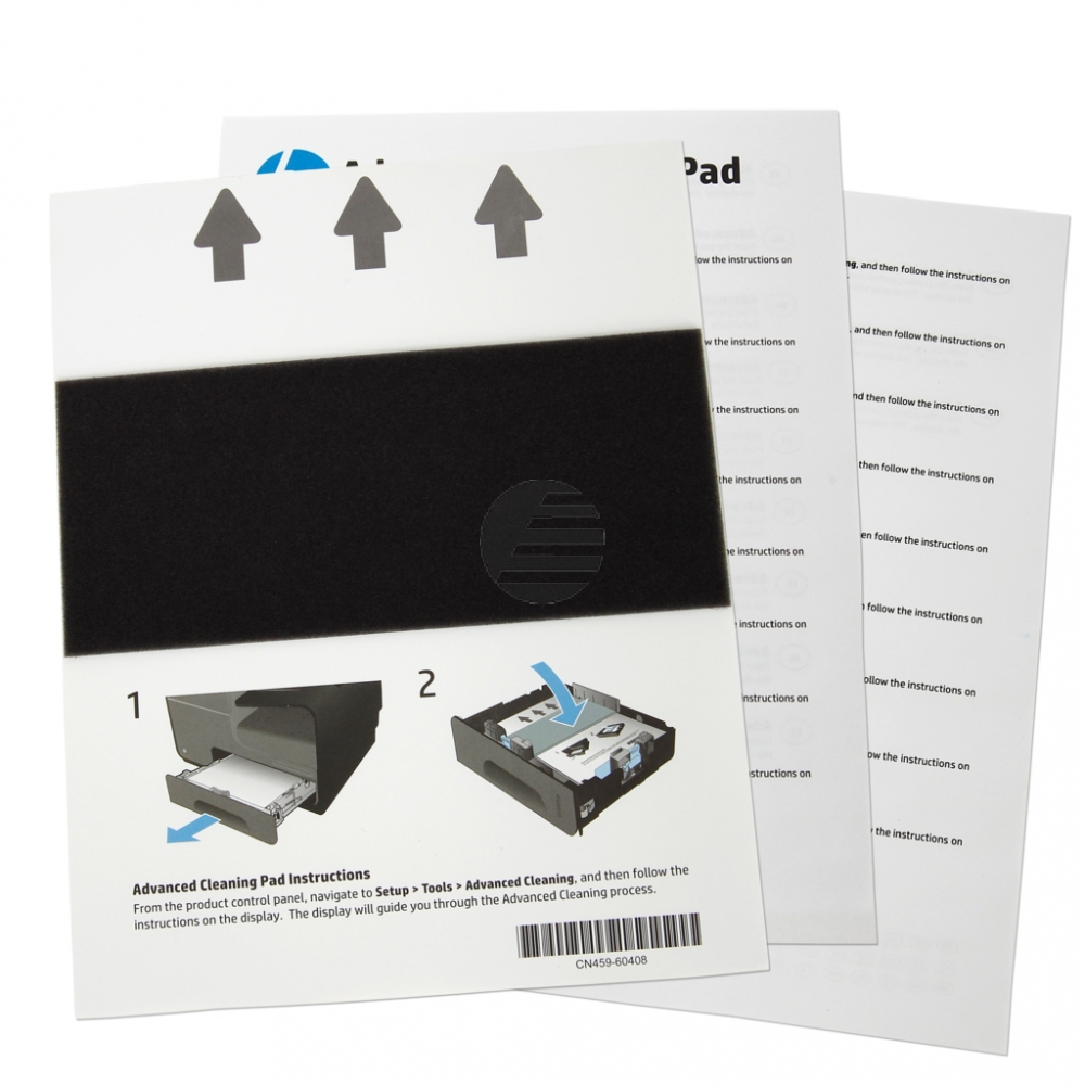 HP Reinigungs-Kit (CN459-67006)
