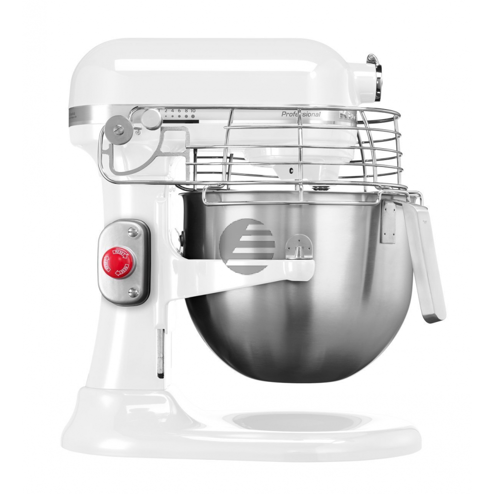 KitchenAid Professional 1.3 HP Weiß