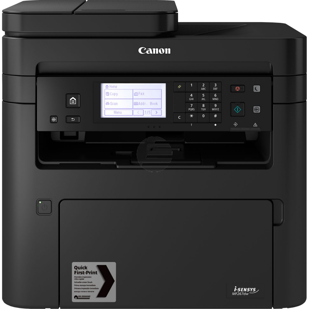 Canon I-Sensys MF 267 DW (2925C026)