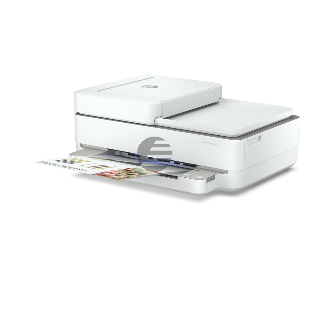 HP Envy Pro 6420 (5SE45B#BHC)