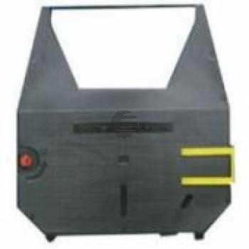 Olympia Farbband Correctable schwarz (9680)
