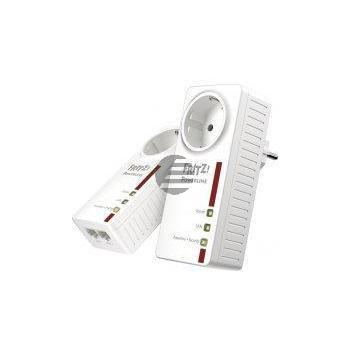 AVM FRITZ!Powerline 1220E Set
