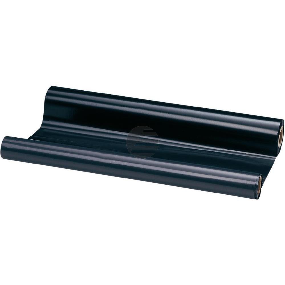 Brother Thermo-Transfer-Rolle schwarz (PC-71RF)