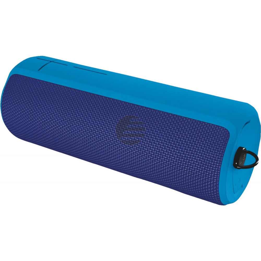 Logitech UE Boom 2 Brainfreeze, blau