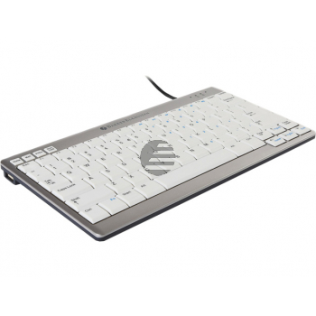 BNEU950FR BAKKER KOMPAKT TASTATUR FR Ultraboard 950