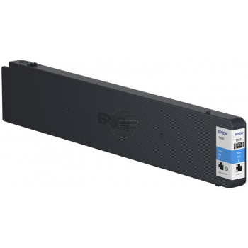 Epson Tintenpatrone cyan (C13T02Q200, T02Q2)