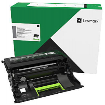 Lexmark Fotoleitertrommel schwarz (58D0Z00)