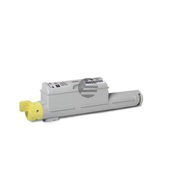 Xerox Toner-Kit gelb HC (106R01220)